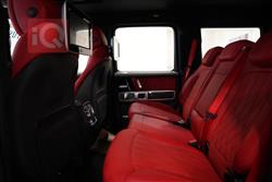 مێرسێدس بێنز G-Class